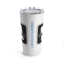 IH8Mud Mug Stainless Steel Coffee Mug Travel Tumbler 20oz - Reefmonkey