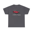 FJ40 Land Cruiser T Shirt Unisex Tee - Jesse Clark