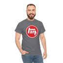 TEQ Toyota Classic Fit Unisex T shirt - Reefmonkey