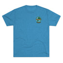 I4WDTA Premium Tri-Blend Tee (CERTIFIED TRAINER ONLY)