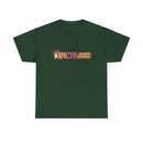 IH8MUD Classic Fit Unisex T shirt One Side Print - Reefmonkey