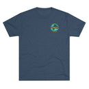 I4WDTA Premium Tri-Blend Tee (CERTIFIED TRAINER ONLY)