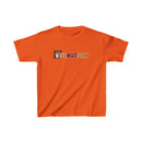 IH8MUD Kids Tee - Reefmonkey