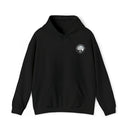 Capital Land Cruiser Club Unisex Hooded Sweatshirt 2 Sided - Reefmonkey