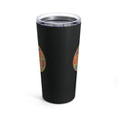 Game On Brewpub 20oz Stainless Steel Tumbler - Reefmonkey