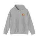 Teq 4 Wheel Drive Land Cruiser Hooded Sweatshirt Hoodie,