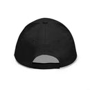 I4WDTA Embroidered Unisex Twill Hat