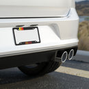 IH8MUD License Plate Frame Version 2