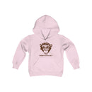 Reefmonkey Monkey Kids Hoodie Sweatshirt
