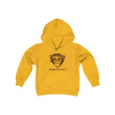 Reefmonkey Monkey Kids Hoodie Sweatshirt