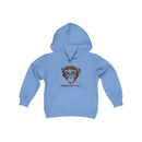 Reefmonkey Monkey Kids Hoodie Sweatshirt