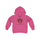 Reefmonkey Monkey Kids Hoodie Sweatshirt
