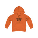 Reefmonkey Monkey Kids Hoodie Sweatshirt