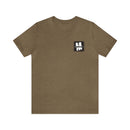 IH8MUD Slimmer Fit 2 Sided Unisex Tee - Reefmonkey