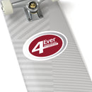 4EverAnniversaryTLC Red Decal - Reefmonkey