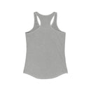 60 Series Land Cruiser FJ60 Womens Tank Top - Reefmonkey Artist Chris Marshall