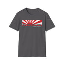 Land Cruiser FJ40 60 Series FJ45 FJ55 Unisex Tee - Reefmonkey