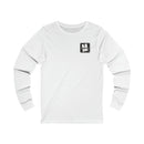 IH8MUD Long Sleeve Tee 2 Side Print - Reefmonkey