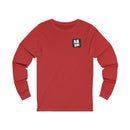 IH8MUD Long Sleeve Tee 2 Side Print - Reefmonkey