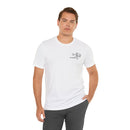 40 Channel FJ40 Tee Land Cruiser T Shirt - USA Reefmonkey