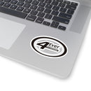 4EverAnniversaryTLC Black Decal - Reefmonkey