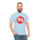TEQ Toyota Classic Fit Unisex T shirt - Reefmonkey