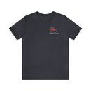 FJ40 Land Cruiser Tee Mens Unisex T Shirt - Reefmonkey Artist Jesse Clark