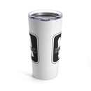 IH8Mud Mug Stainless Steel Coffee Mug Travel Tumbler 20oz - Reefmonkey