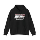 Red Hills Land Cruiser Club - 8th Annual 70 Series Meet and Greet - Unisex Hoodie