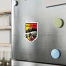 Capital Land Cruiser Club Fall Crawl 2023 Decals