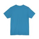 FJ40 Land Cruiser Multi Color Unisex T Shirt - Reefmonkey Artist Jesse Clark