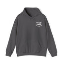 IH8MUD 80 Series School of Hard Rocks Hooded Sweatshirt Hoodie - Reefmonkey