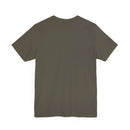 FJ40 Land Cruiser Multi Color Unisex T Shirt - Reefmonkey Artist Jesse Clark