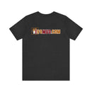 IH8MUD Slimmer Fit 2 Sided Unisex Tee - Reefmonkey