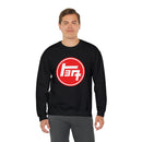 TEQ Unisex Mens Womens Sweatshirt - Reefmonkey