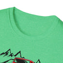 FJ40 Land Cruiser Unisex Custom Color Tee - Reefmonkey