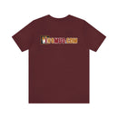 IH8MUD Slimmer Fit 2 Sided Unisex Tee - Reefmonkey