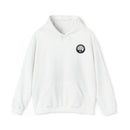 Capital Land Cruiser Club Unisex Hooded Sweatshirt 2 Sided - Reefmonkey