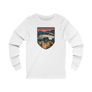 Bay to Blue Ridge Cruisers Club Unisex Long Sleeve Tee