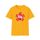 Teq Land Cruiser FJ40 FJ45 FJ55 60 Series Unisex Tee - Reefmonkey