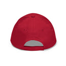 I4WDTA Embroidered Unisex Twill Hat