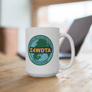 I4WDTA Coffee Mug 15oz