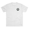 Capital Land Cruiser Club 2 Side Unisex Tri blend T shirt - Reefmonkey