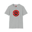 Teq Japanese Characters Mens T Shirt - Reefmonkey