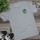 I4WDTA Premium Tri-Blend Tee (CERTIFIED TRAINER ONLY)
