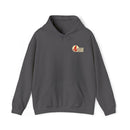 Teq 4 Wheel Drive Land Cruiser Hooded Sweatshirt Hoodie,