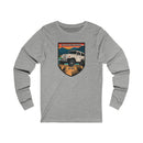 Bay to Blue Ridge Cruisers Club Unisex Long Sleeve Tee