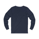 Olde North State Cruisers Land Cruiser Club Big Logo Unisex Long Sleeve T shirt ONSC