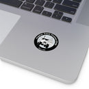 Capital Land Cruiser Vinyl Sticker Decal Bumper Sticker