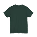 FJ40 Land Cruiser Multi Color Unisex T Shirt - Reefmonkey Artist Jesse Clark